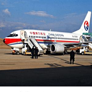普洱思茅机场托运航空快运业稳步发展的原因是什么？